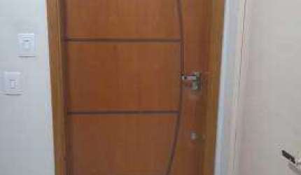 COBERTURA à venda, 2 quartos, 1 suíte, 2 vagas, Santa Mônica - Uberlândia/MG