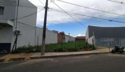 TERRENO à venda, Laranjeiras - Uberlândia/MG