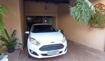 SOBRADO à venda, 3 quartos, 1 suíte, 4 vagas, CIDADE JARDIM - Uberlândia/MG