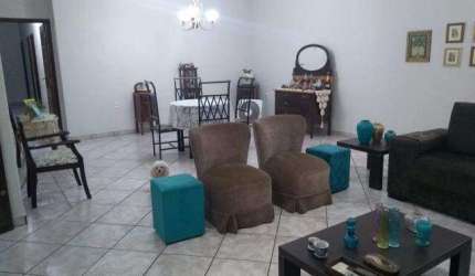 CASA RESIDENCIAL à venda, 3 quartos, 1 suíte, 2 vagas, DONA ZULMIRA - Uberlândia/MG
