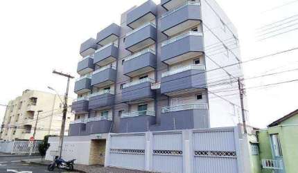 APARTAMENTO à venda, 3 quartos, 2 suítes, 2 vagas, Brasil - Uberlândia/MG