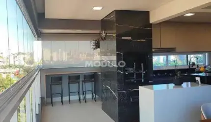 APARTAMENTO à venda, 3 quartos, 3 suítes, 4 vagas, Patrimônio - Uberlândia/MG