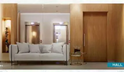 APARTAMENTO à venda, 3 quartos, 1 suíte, 2 vagas, Patrimônio - Uberlândia/MG
