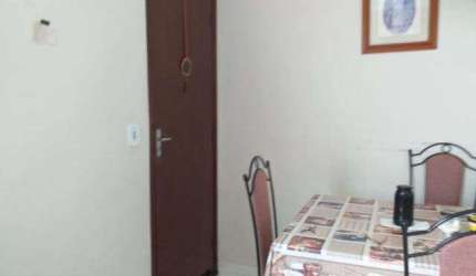 APARTAMENTO à venda, 3 quartos, 1 suíte, 1 vaga, Brasil - Uberlândia/MG
