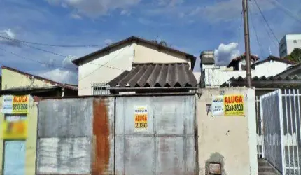 CASA RESIDENCIAL à venda, 2 quartos, 2 vagas, Saraiva - Uberlândia/MG