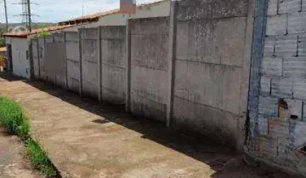 TERRENO à venda, TAIAMAN - Uberlândia/MG