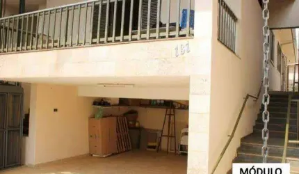 CASA RESIDENCIAL à venda, 4 quartos, 1 suíte, 4 vagas, TABAJARAS - Uberlândia/MG