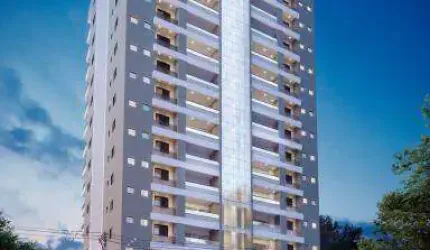 APARTAMENTO à venda, 3 quartos, 3 suítes, 3 vagas, TIBERY - Uberlândia/MG