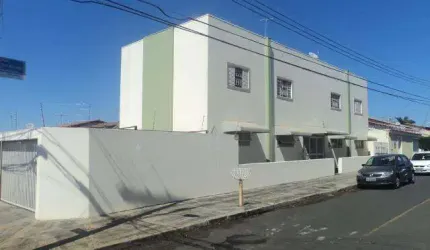 APARTAMENTO à venda, 2 quartos, 1 vaga, CIDADE JARDIM - Uberlândia/MG