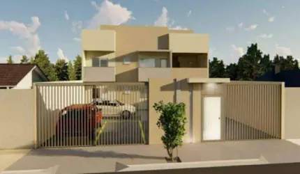 APARTAMENTO à venda, 2 quartos, 1 suíte, 1 vaga, Bem Viver - Uberlândia/MG