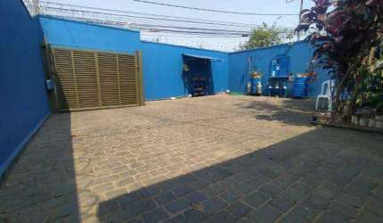 CASA RESIDENCIAL à venda, 3 quartos, 1 suíte, 3 vagas, NOSSA SENHORA APARECIDA - Uberlândia/MG