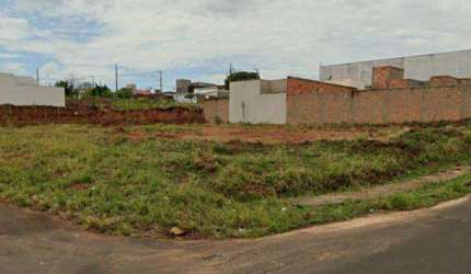 TERRENO à venda, Shopping Park - Uberlândia/MG