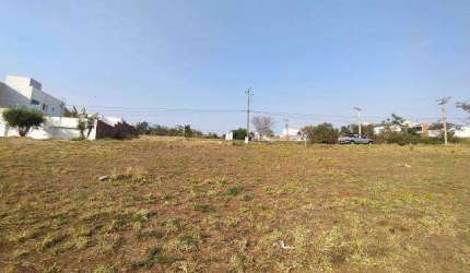TERRENO à venda, CITY UBERLANDIA - Uberlândia/MG