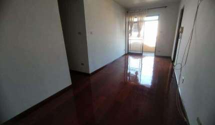 APARTAMENTO à venda, 3 quartos, 1 suíte, Martins - Uberlândia/MG