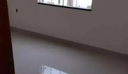 SOBRADO à venda, 2 quartos, 1 suíte, 2 vagas, ALTO UMUARAMA - Uberlândia/MG