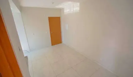 APARTAMENTO à venda, 2 quartos, 1 suíte, 1 vaga, Tubalina - Uberlândia/MG