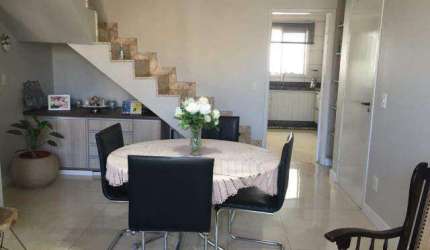 COBERTURA à venda, 3 quartos, 2 suítes, 2 vagas, UMUARAMA - Uberlândia/MG