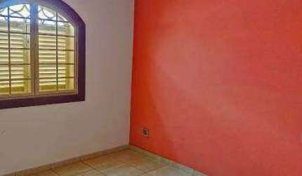 CASA RESIDENCIAL à venda, 4 quartos, 2 suítes, 4 vagas, LIDICE - Uberlândia/MG