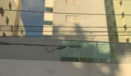 APARTAMENTO à venda, 3 quartos, 1 suíte, 2 vagas, SANTA MARIA - Uberlândia/MG