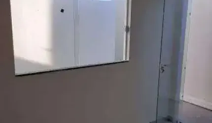 CASA RESIDENCIAL à venda, 2 quartos, 1 vaga, Shopping Park - Uberlândia/MG
