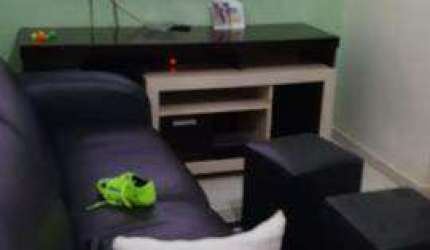 CASA RESIDENCIAL à venda, 3 quartos, 1 suíte, 2 vagas, Laranjeiras - Uberlândia/MG