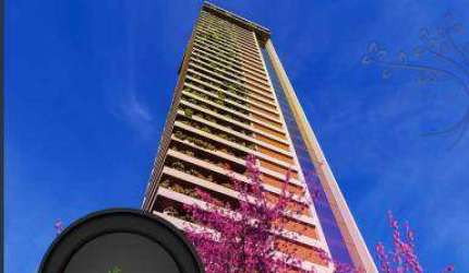 APARTAMENTO à venda, 4 quartos, 4 suítes, 4 vagas, MORADA DA COLINA - Uberlândia/MG