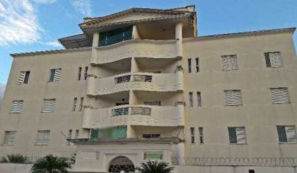 APARTAMENTO DUPLEX à venda, 3 quartos, 2 suítes, 2 vagas, Santa Mônica - Uberlândia/MG