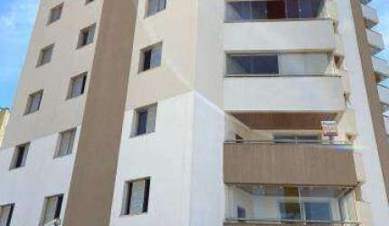 APARTAMENTO à venda, 3 quartos, 1 suíte, 2 vagas, Martins - Uberlândia/MG