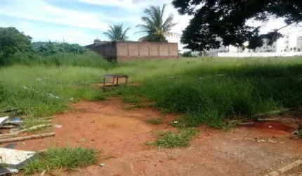 TERRENO à venda, Aclimação - Uberlândia/MG