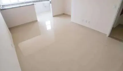 APARTAMENTO à venda, 2 quartos, 1 suíte, 1 vaga, Pampulha - Uberlândia/MG
