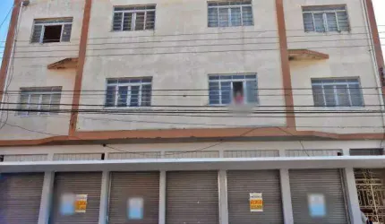 APARTAMENTO à venda, 3 quartos, Martins - Uberlândia/MG