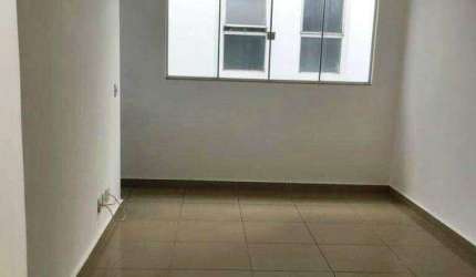 COBERTURA à venda, 3 quartos, 1 suíte, 1 vaga, NOSSA SENHORA APARECIDA - Uberlândia/MG