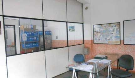 IMÓVEL COMERCIAL à venda, 6 quartos, 2 suítes, 2 vagas, BOM JESUS - Uberlândia/MG
