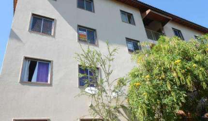 APARTAMENTO à venda, 3 quartos, 1 vaga, Chácaras Tubalina e Quartel - Uberlândia/MG