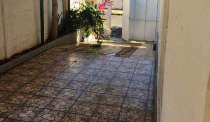 CASA RESIDENCIAL à venda, 3 quartos, 2 vagas, Daniel Fonseca - Uberlândia/MG