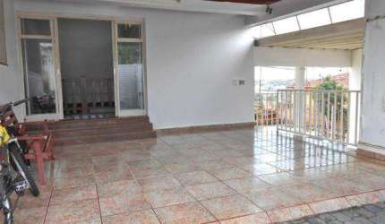 CASA RESIDENCIAL à venda, 4 quartos, 2 suítes, 3 vagas, GENERAL OSORIO - Uberlândia/MG
