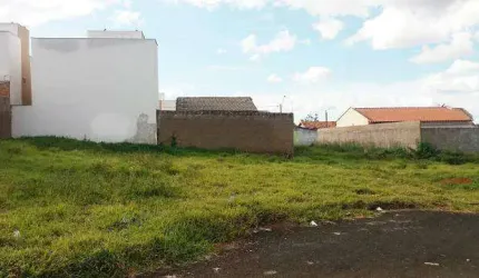 TERRENO à venda, 1 suíte, JARDIM ITALIA - Uberlândia/MG
