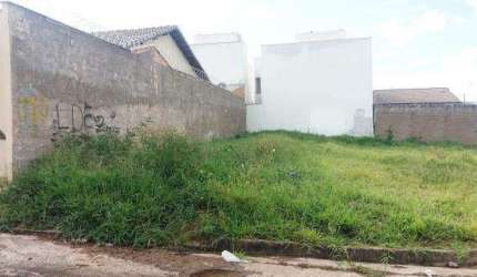 TERRENO à venda, JARDIM ITALIA - Uberlândia/MG