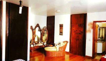 APARTAMENTO à venda, 3 quartos, 1 suíte, 2 vagas, CENTRO - Uberlândia/MG