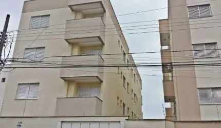 APARTAMENTO à venda, 3 quartos, 1 suíte, 1 vaga, Santa Mônica - Uberlândia/MG