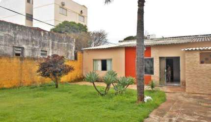 CASA RESIDENCIAL à venda, 2 quartos, 5 vagas, NOSSA SENHORA APARECIDA - Uberlândia/MG