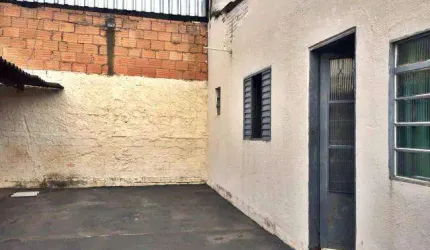 CASA RESIDENCIAL à venda, 3 quartos, 1 suíte, 2 vagas, LUIZOTE DE FREITAS - Uberlândia/MG
