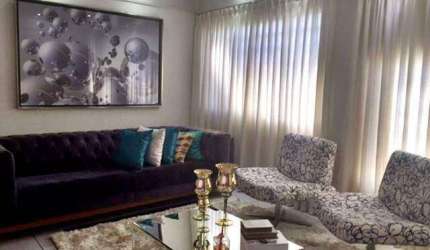 CASA RESIDENCIAL à venda, 4 quartos, 2 suítes, Brasil - Uberlândia/MG