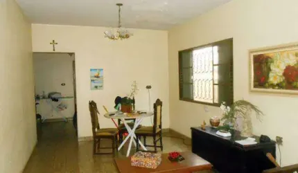 CASA RESIDENCIAL à venda, 3 quartos, 2 vagas, Brasil - Uberlândia/MG