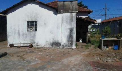 TERRENO à venda, NOSSA SENHORA APARECIDA - Uberlândia/MG
