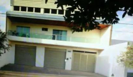 SOBRADO à venda, 3 quartos, 1 suíte, 3 vagas, MARTA HELENA - Uberlândia/MG