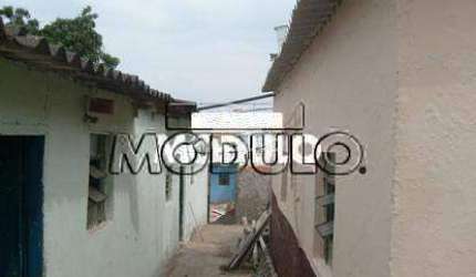 CASA RESIDENCIAL à venda, 3 quartos, 1 vaga, Presidente Roosevelt - Uberlândia/MG