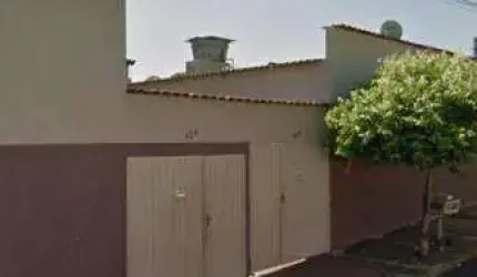 CASA RESIDENCIAL à venda, 2 quartos, 1 vaga, LAGOINHA - Uberlândia/MG