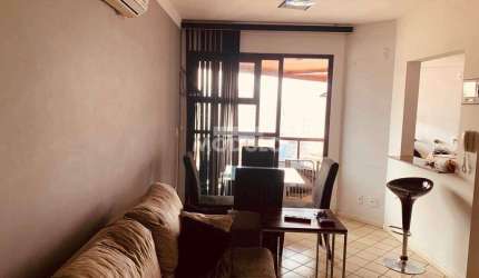 KITNET à venda, 1 quarto, 1 vaga, CENTRO - Uberlândia/MG