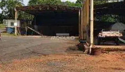 Imóvel para locação no bairro Distrito Industrial